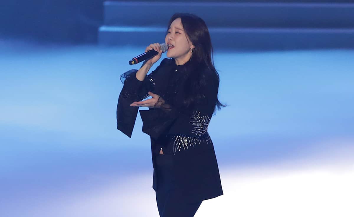 Baek Ji Young