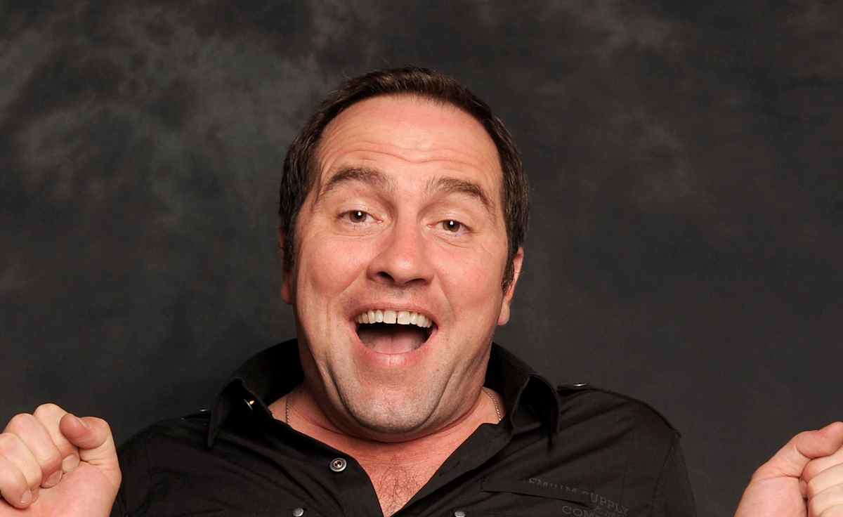 Tom Rhodes