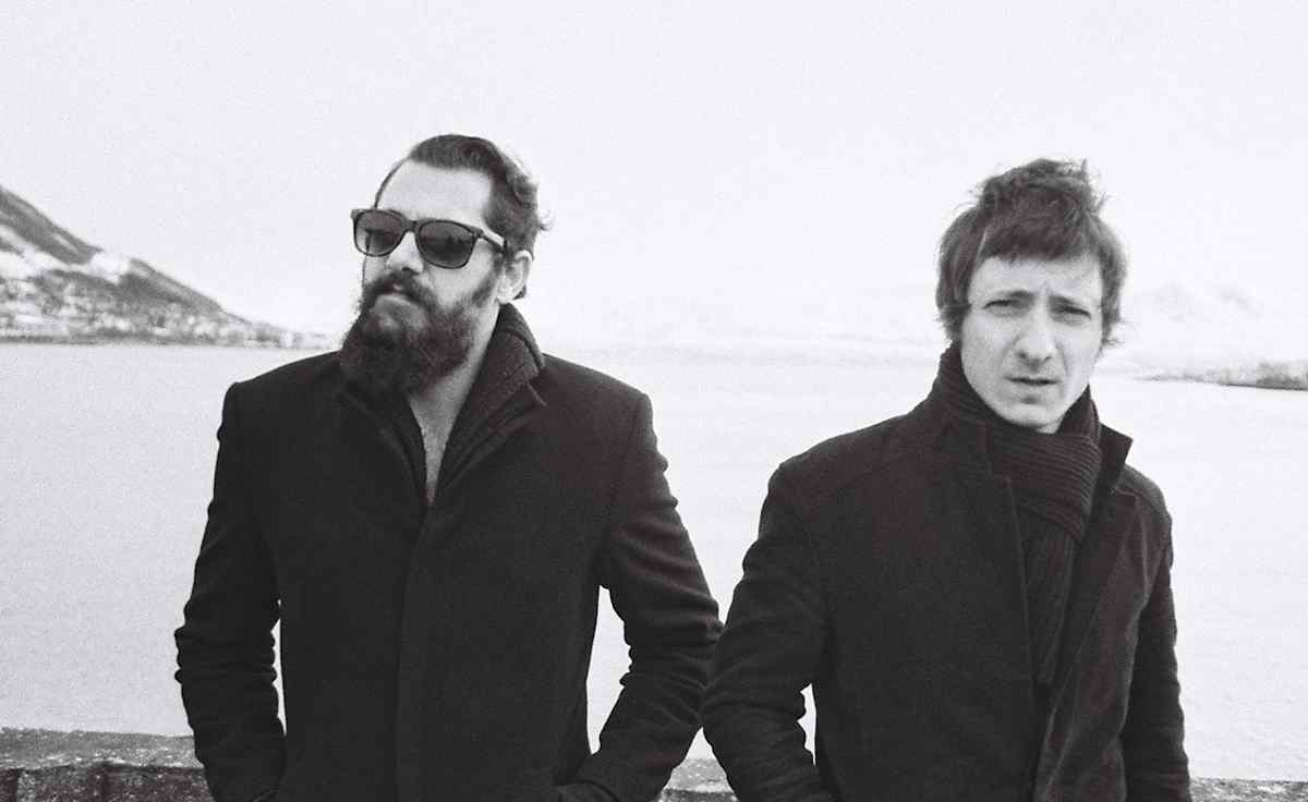 The Wanton Bishops