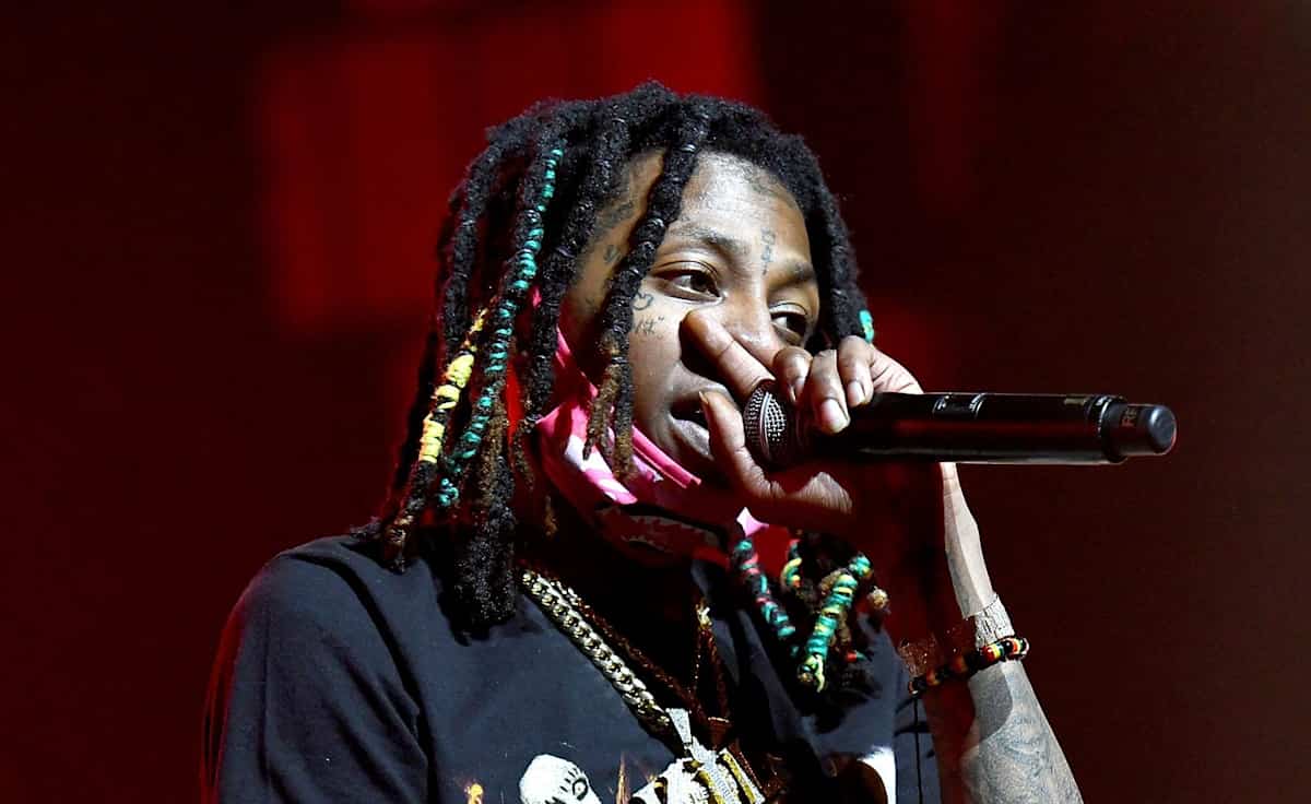 Nef the Pharaoh