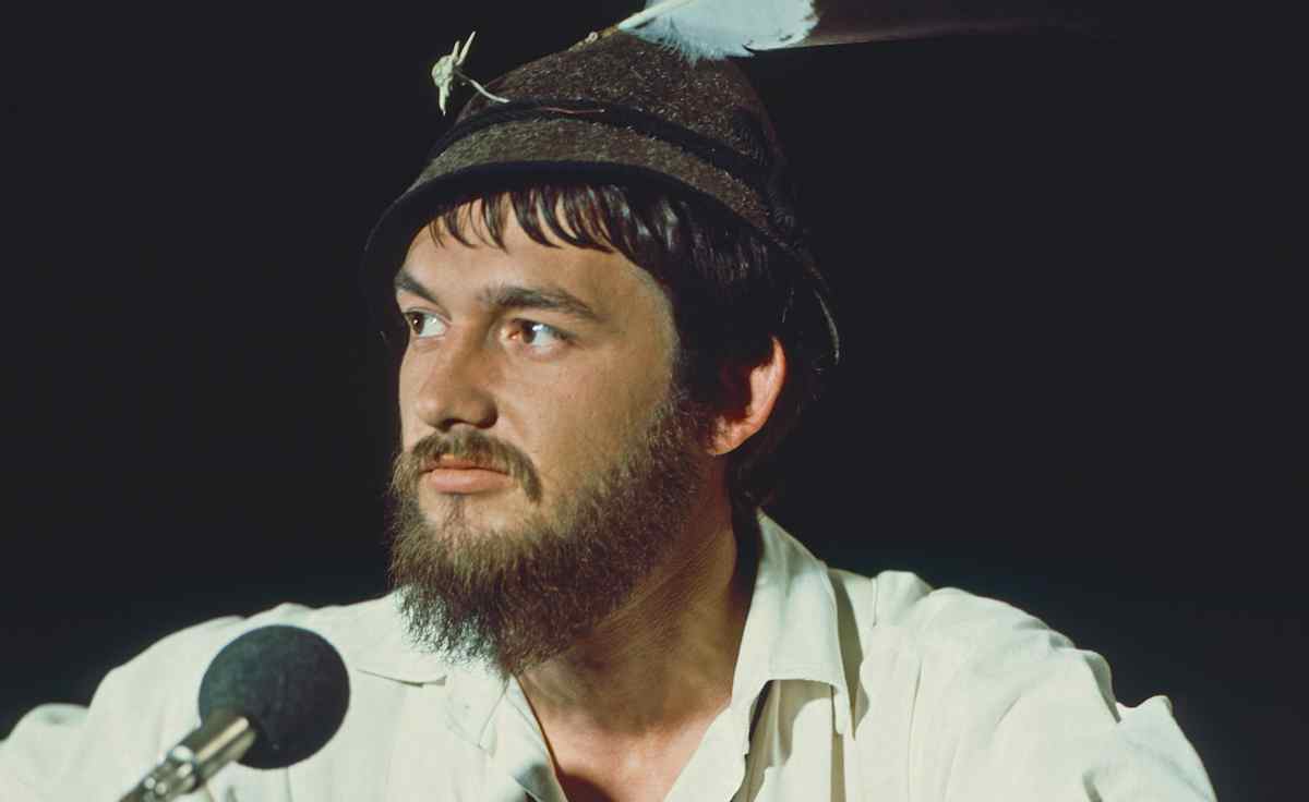 Willy Michl