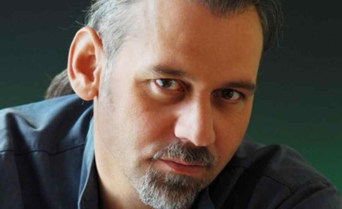 Makis Seviloglou