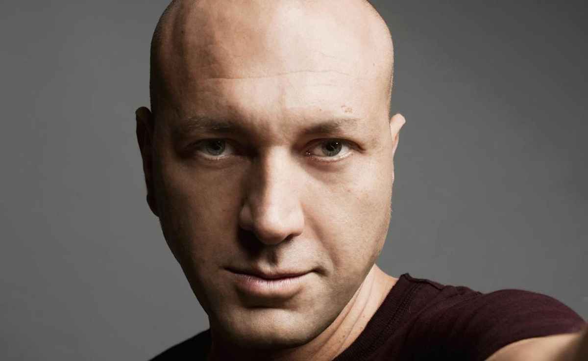 Marco Carola