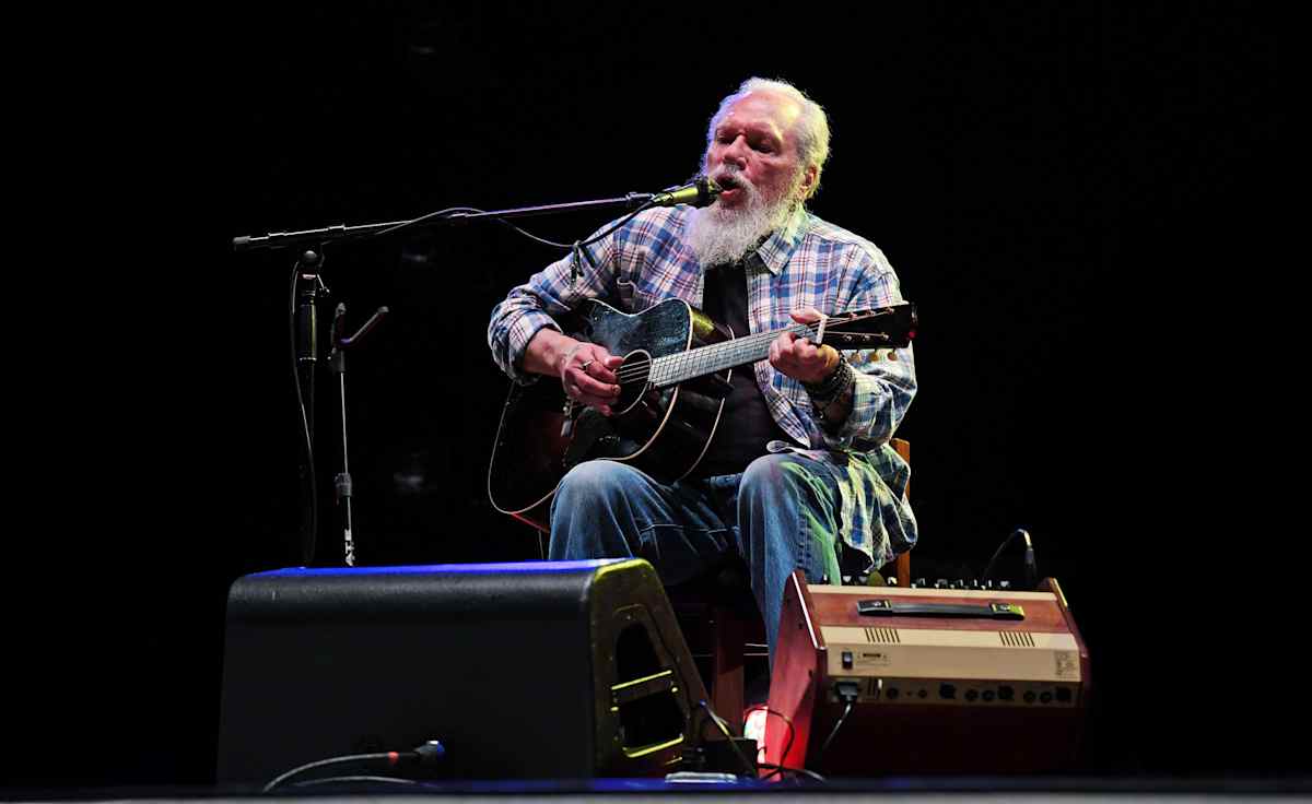 Jorma Kaukonen