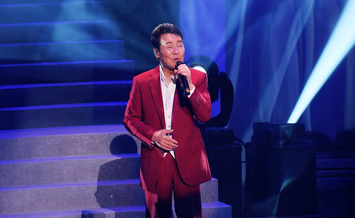 Hiroshi Itsuki
