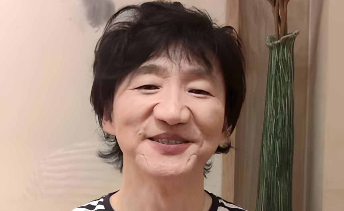 Yasuhiro Abe