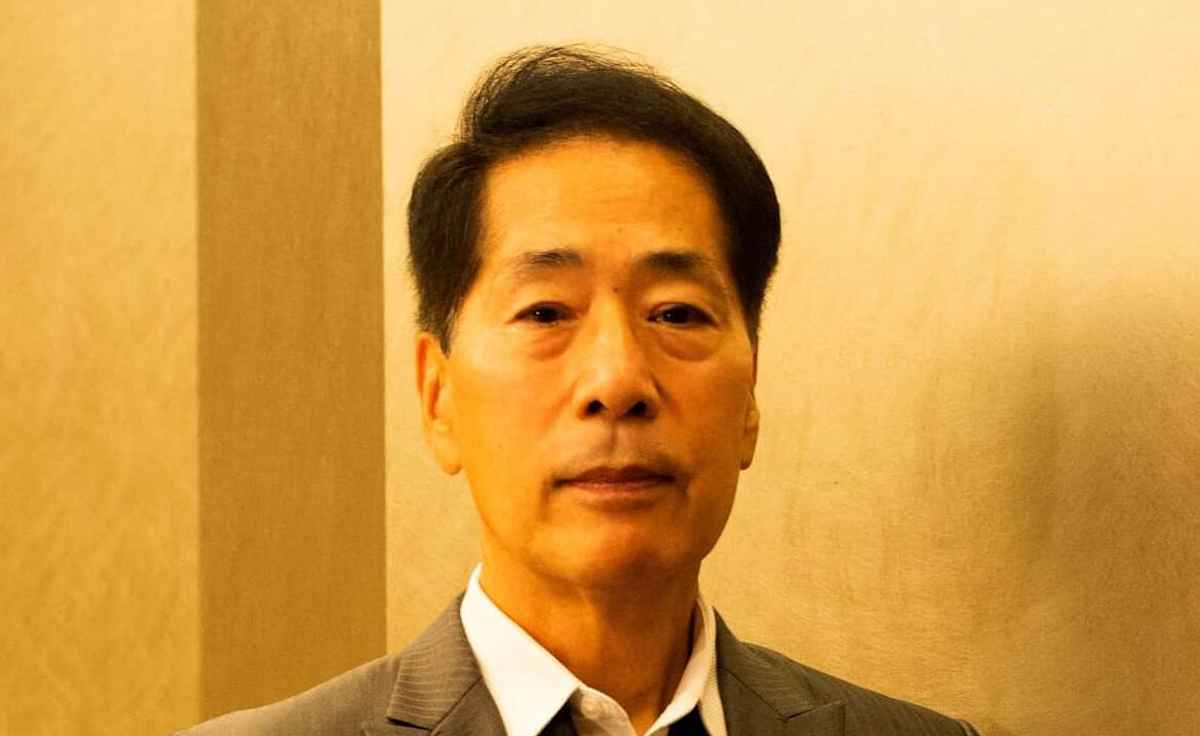 Junichi Inagaki
