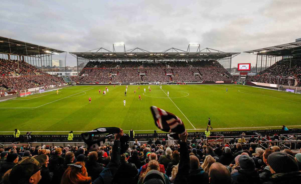 SV Wehen Wiesbaden