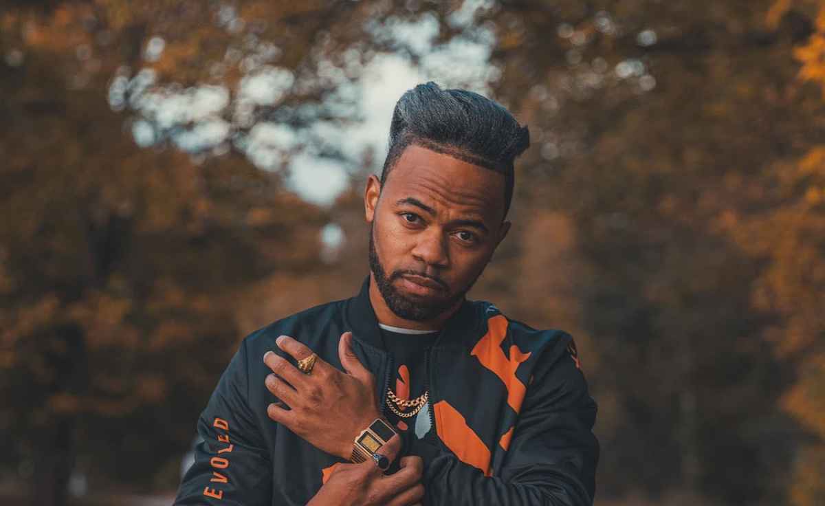 Devvon Terrell