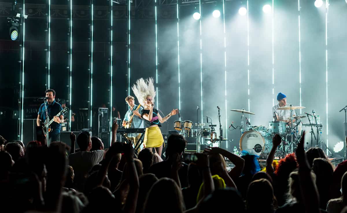 Paramore