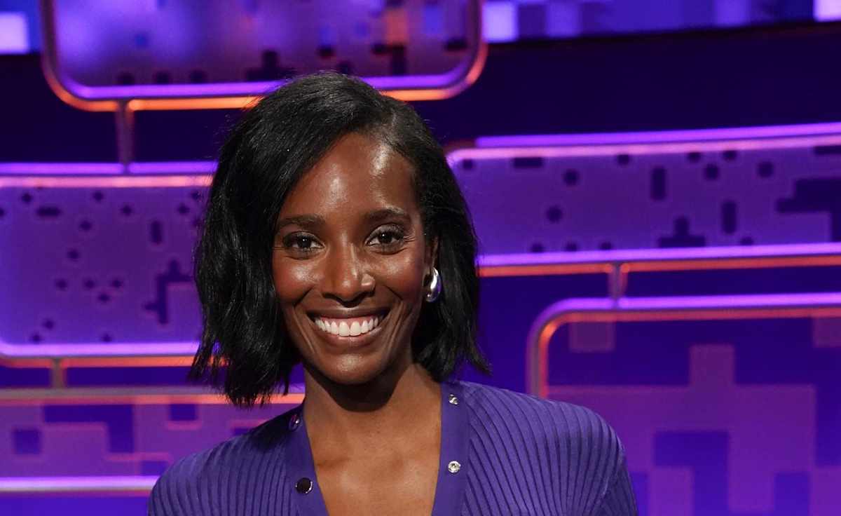 Zainab Johnson