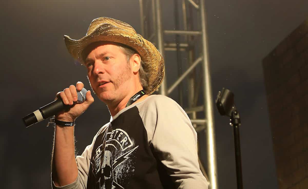 Don Jamieson