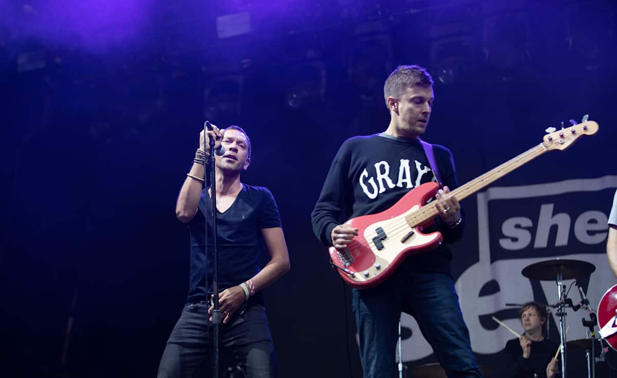 Shed Seven