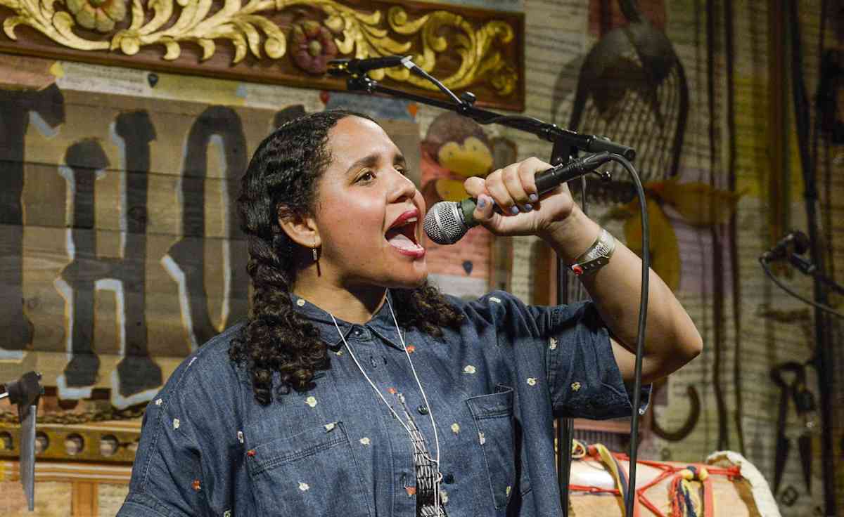 Lido Pimienta