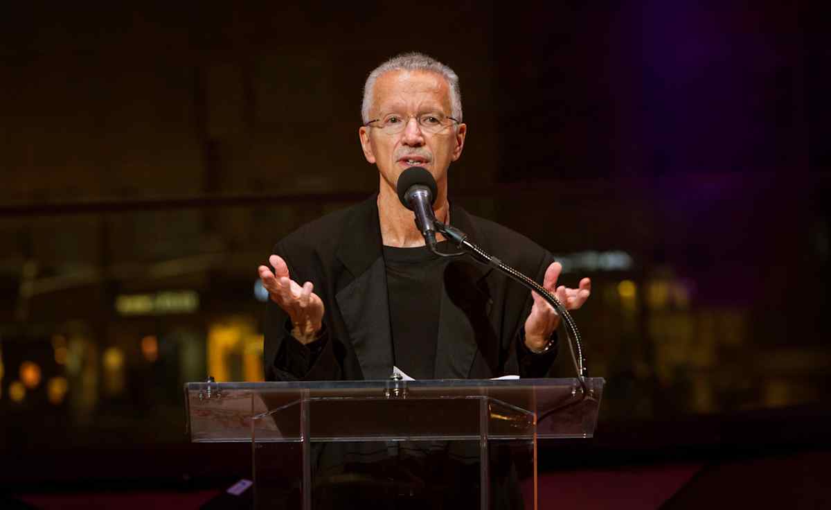 Keith Jarrett