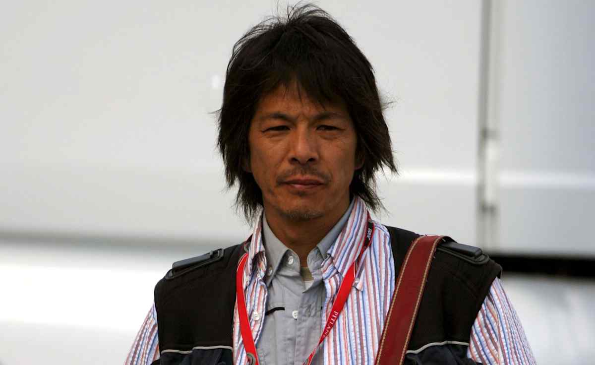Kenji Sawada