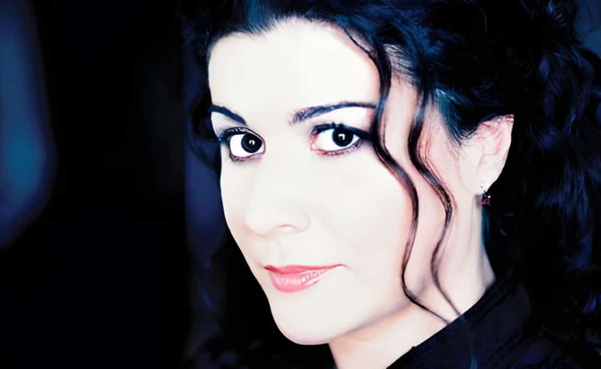 Cecilia Bartoli