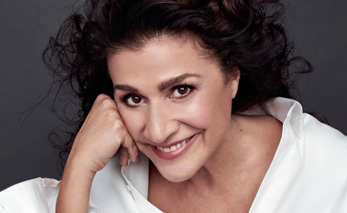 Cecilia Bartoli