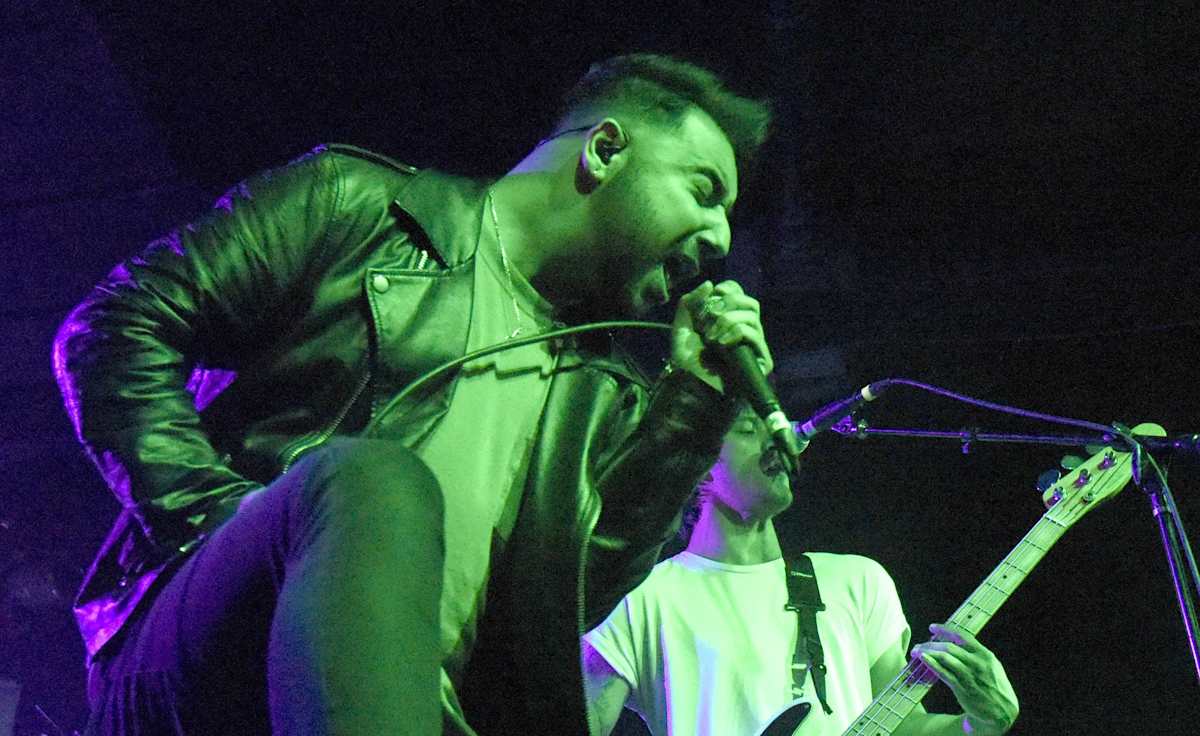 Palisades