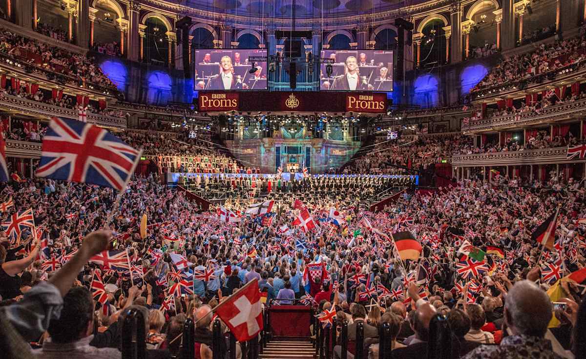Night of the Proms
