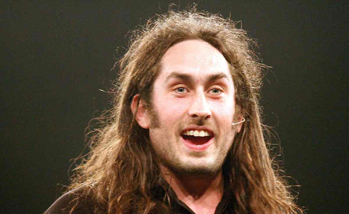 Ross Noble