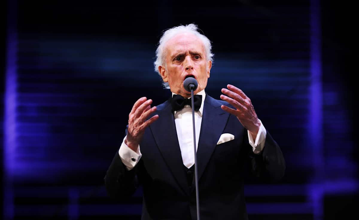 José Carreras