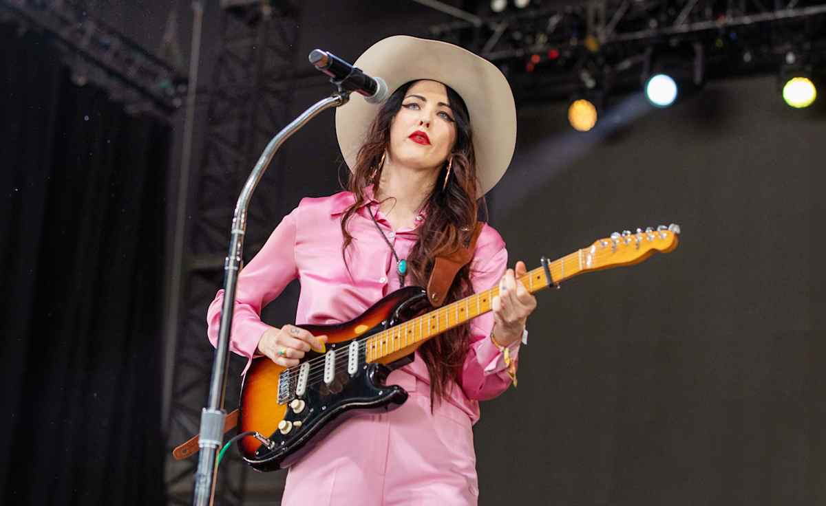 Jaime Wyatt