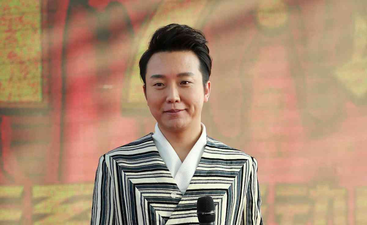 Li Yugang