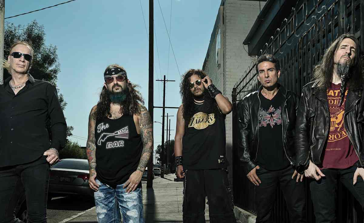 Sons of Apollo