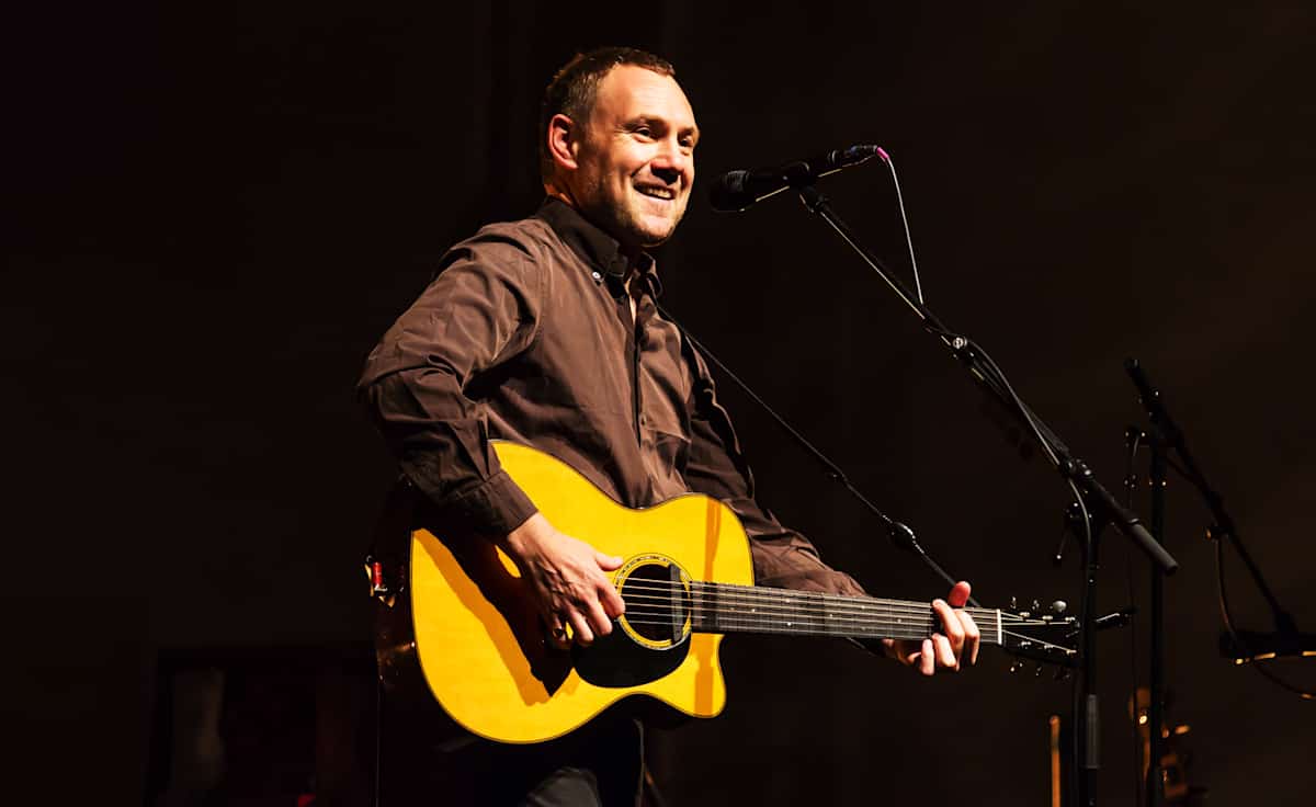David Gray