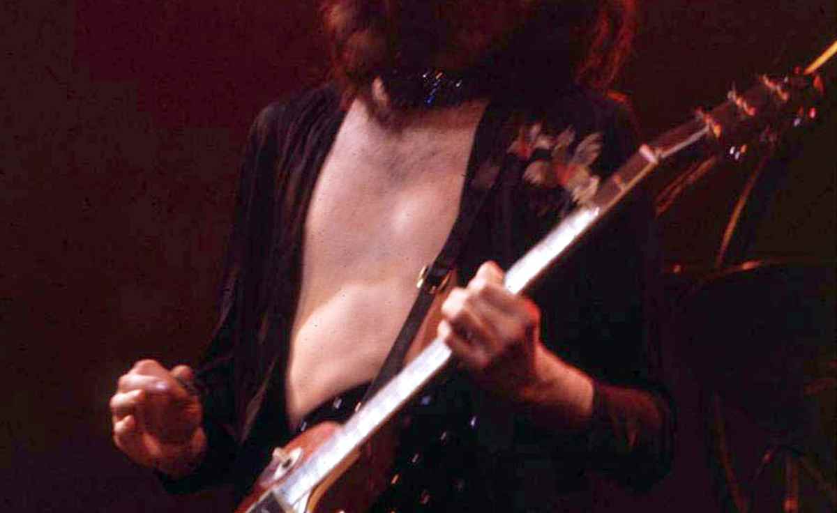 Led Zeppelin