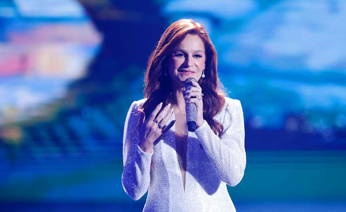 Andrea Berg