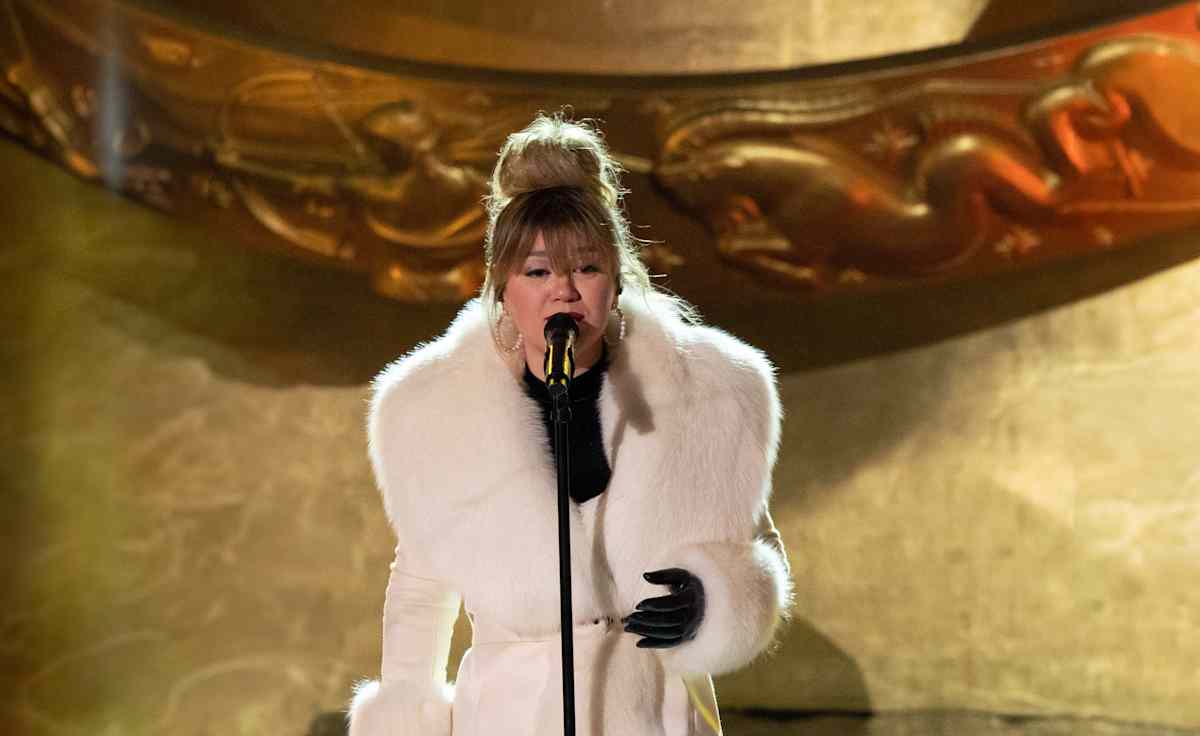 Kelly Clarkson