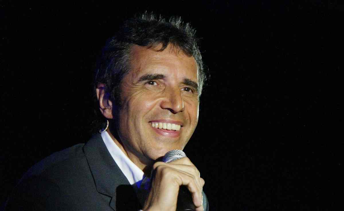 Julien Clerc