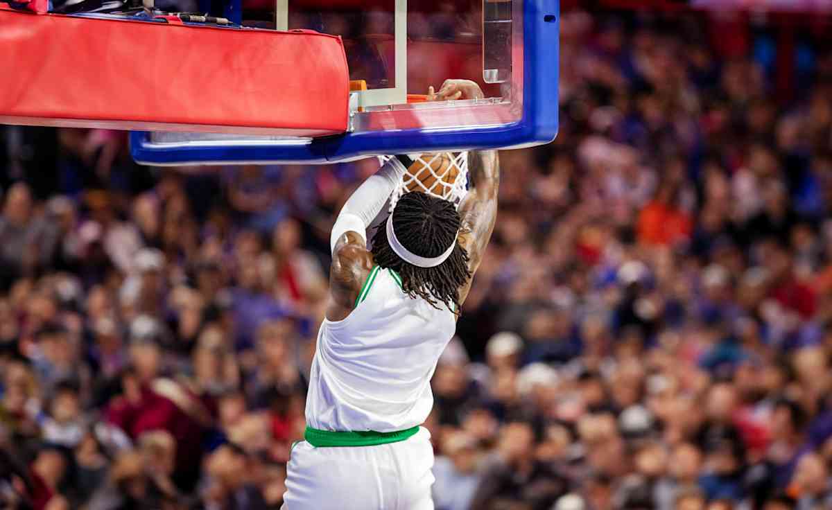 Boston Celtics