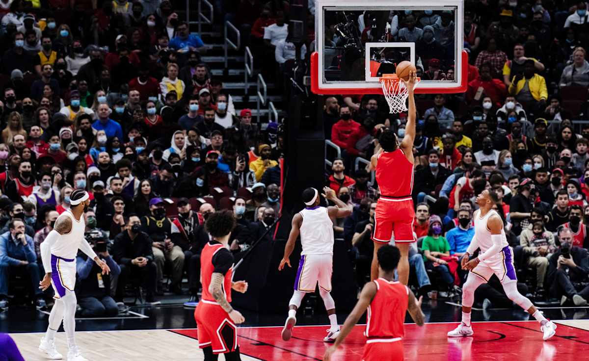 Chicago Bulls