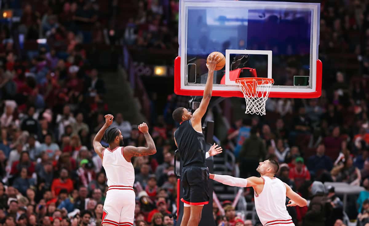 Houston Rockets