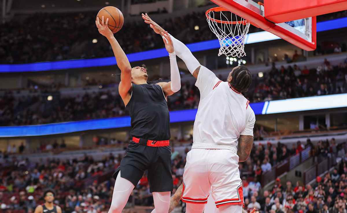 Portland Trail Blazers
