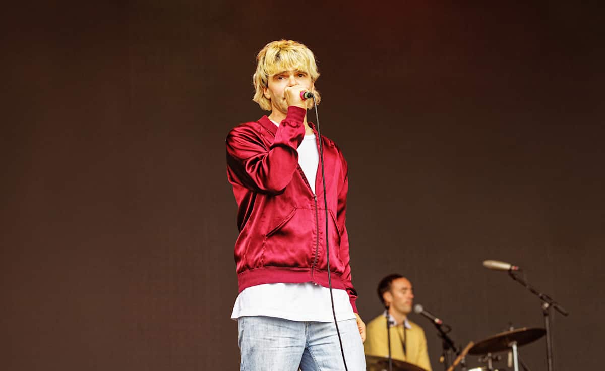 The Charlatans