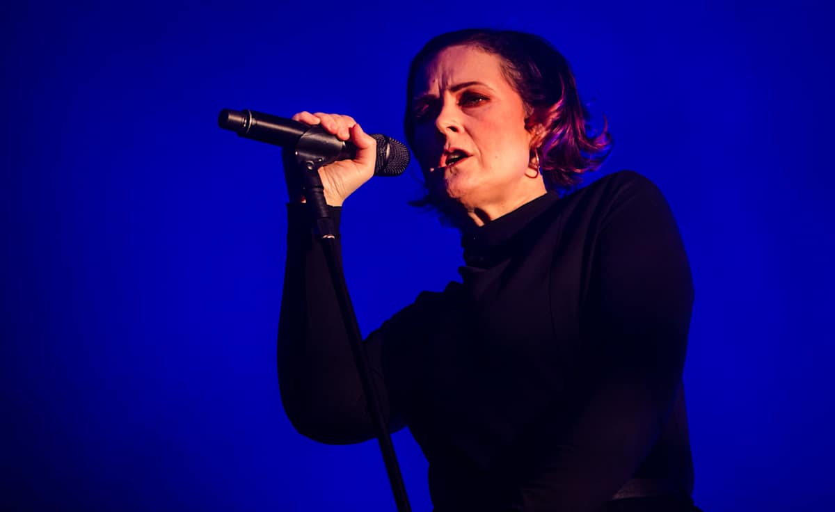 Alison Moyet