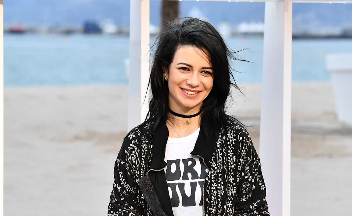 Ninet Tayeb
