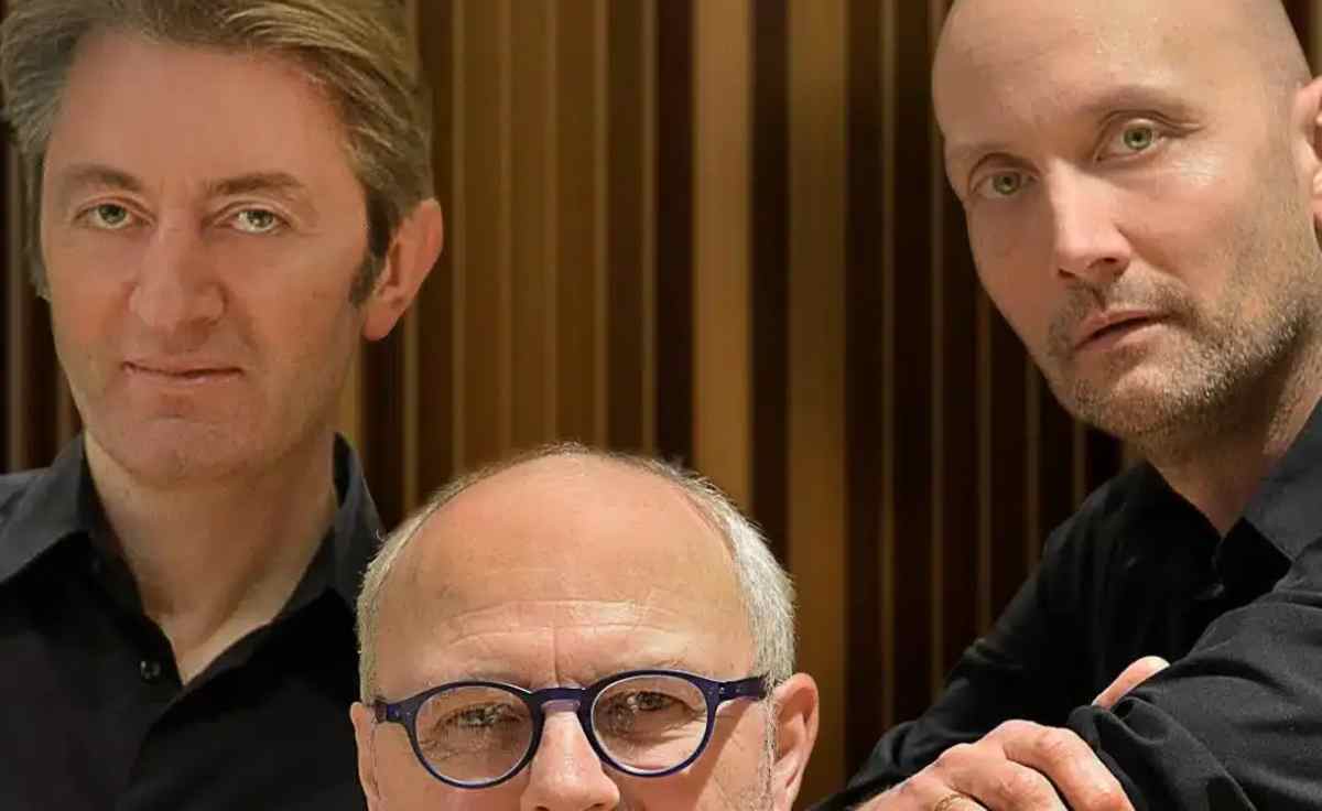 Frankfurt Jazz Trio