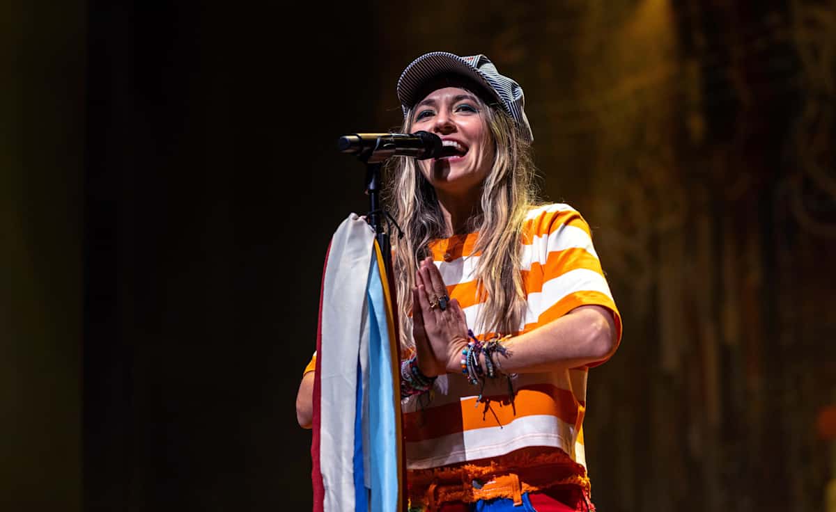Lauren Daigle