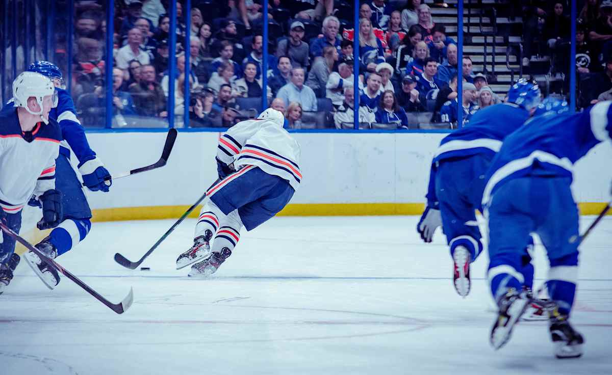 Edmonton Oilers