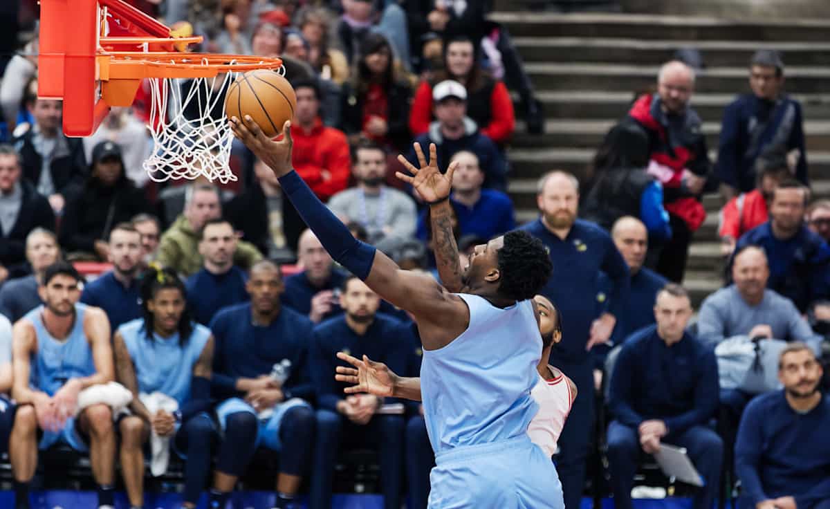 Memphis Grizzlies