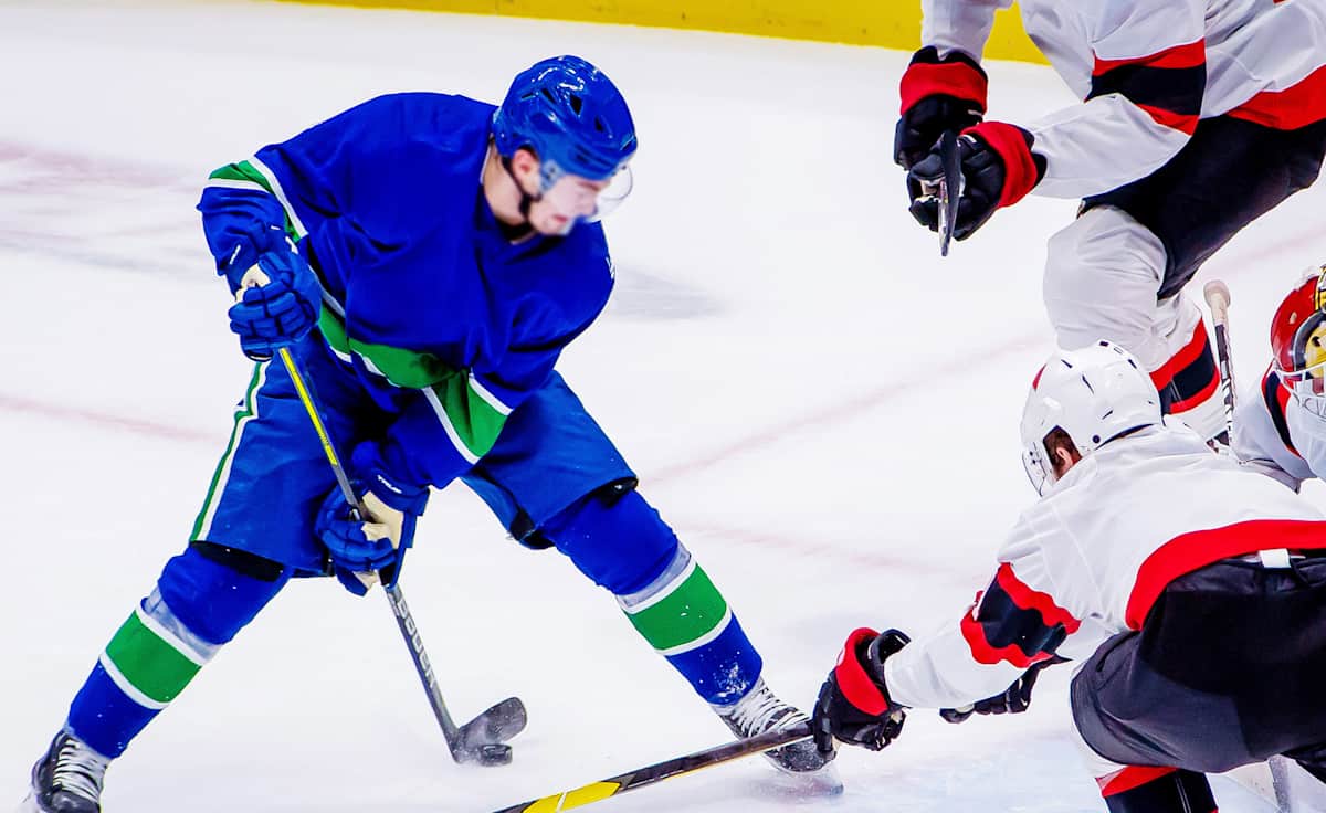 Vancouver Canucks