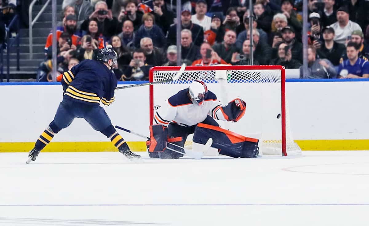 Buffalo Sabres