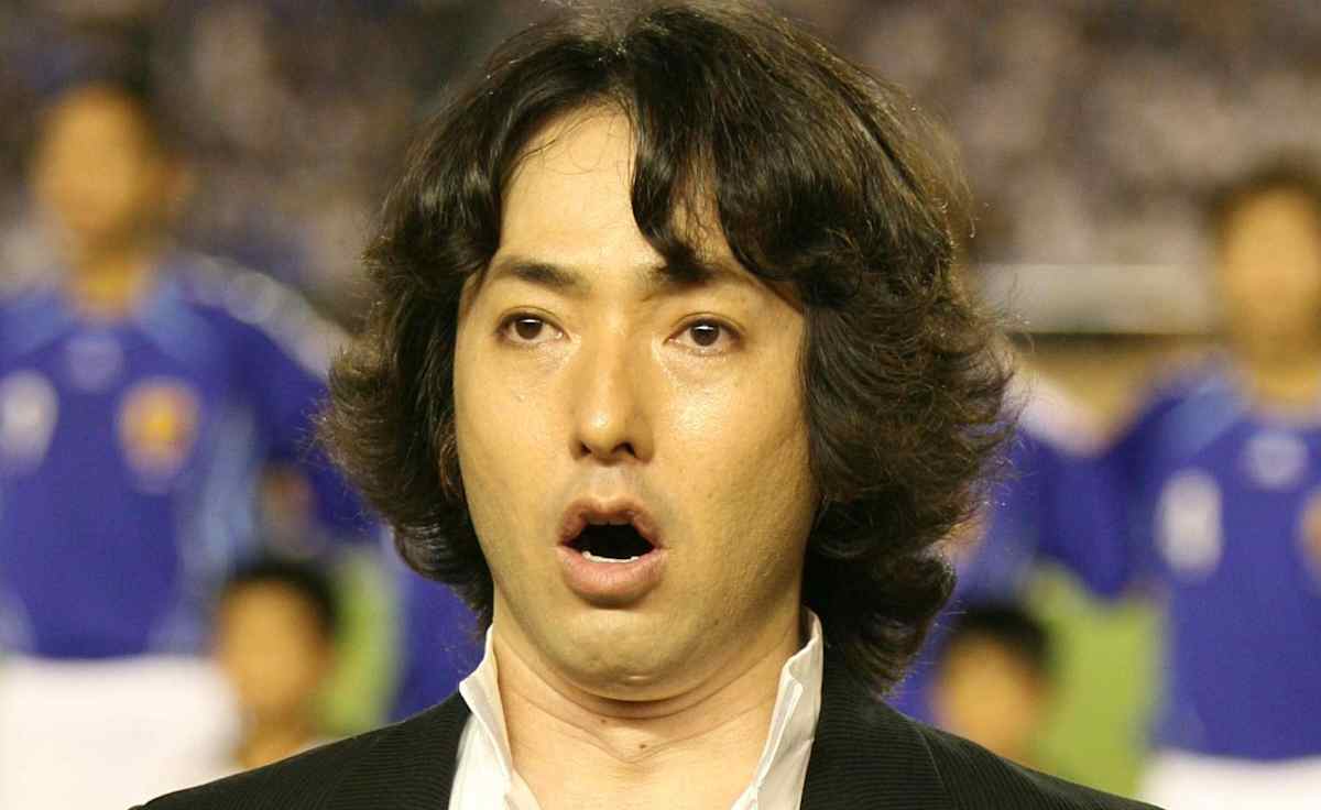 Masafumi Akikawa