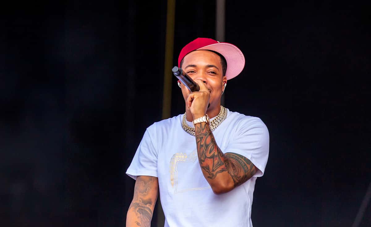 G Herbo