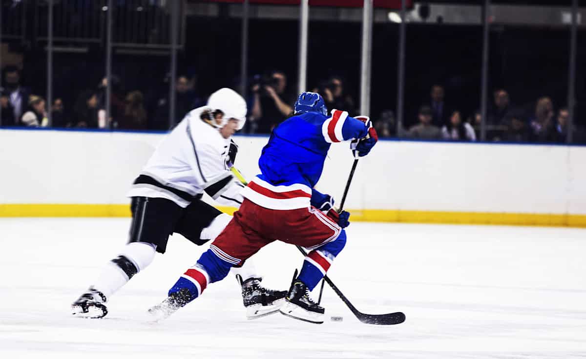 New York Rangers